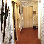 Apartma Raj V Ramzove * Ostružná