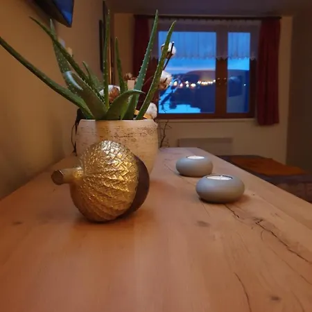 Ráj V Ramzové Apartamento Ostružná