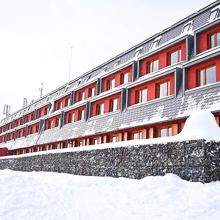 Apartma Raj V Ramzove
