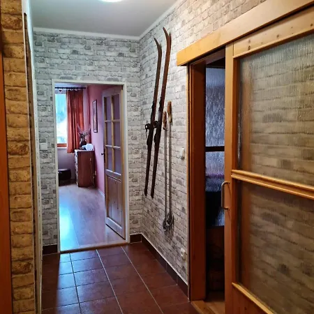 Apartma Raj V Ramzove