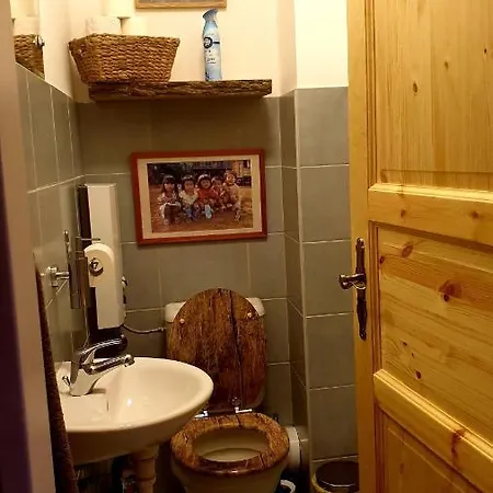 Apartma Raj V Ramzove