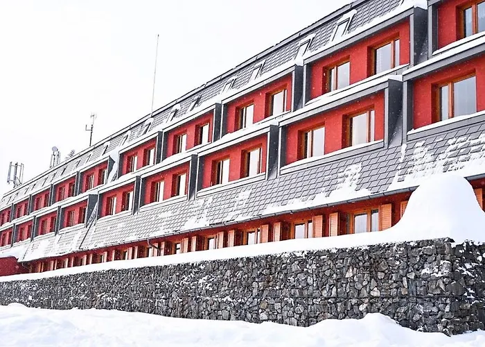 Apartma Raj V Ramzove