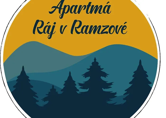 Apartma Raj V Ramzove * Остружна