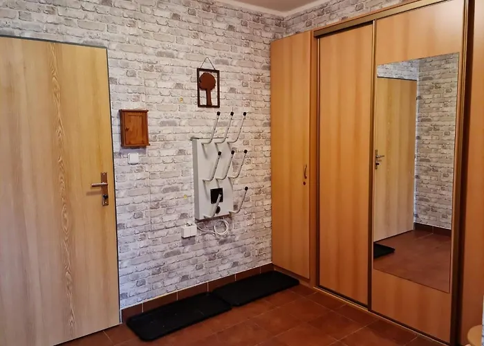 Апартаменты Apartma Raj V Ramzove Остружна