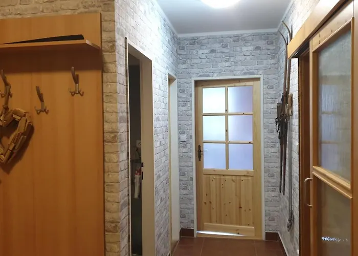 Апартаменты Apartma Raj V Ramzove Остружна